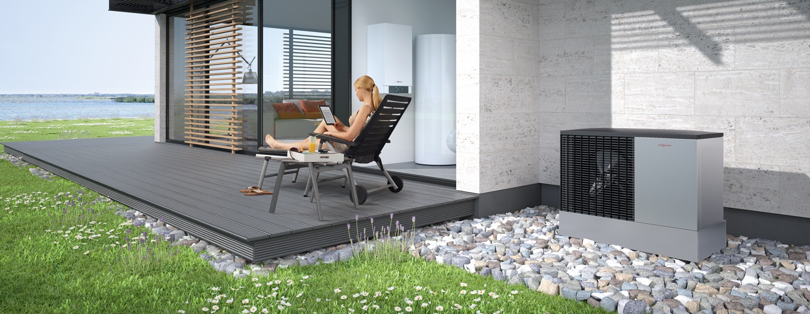 Heizungsmodernisierung