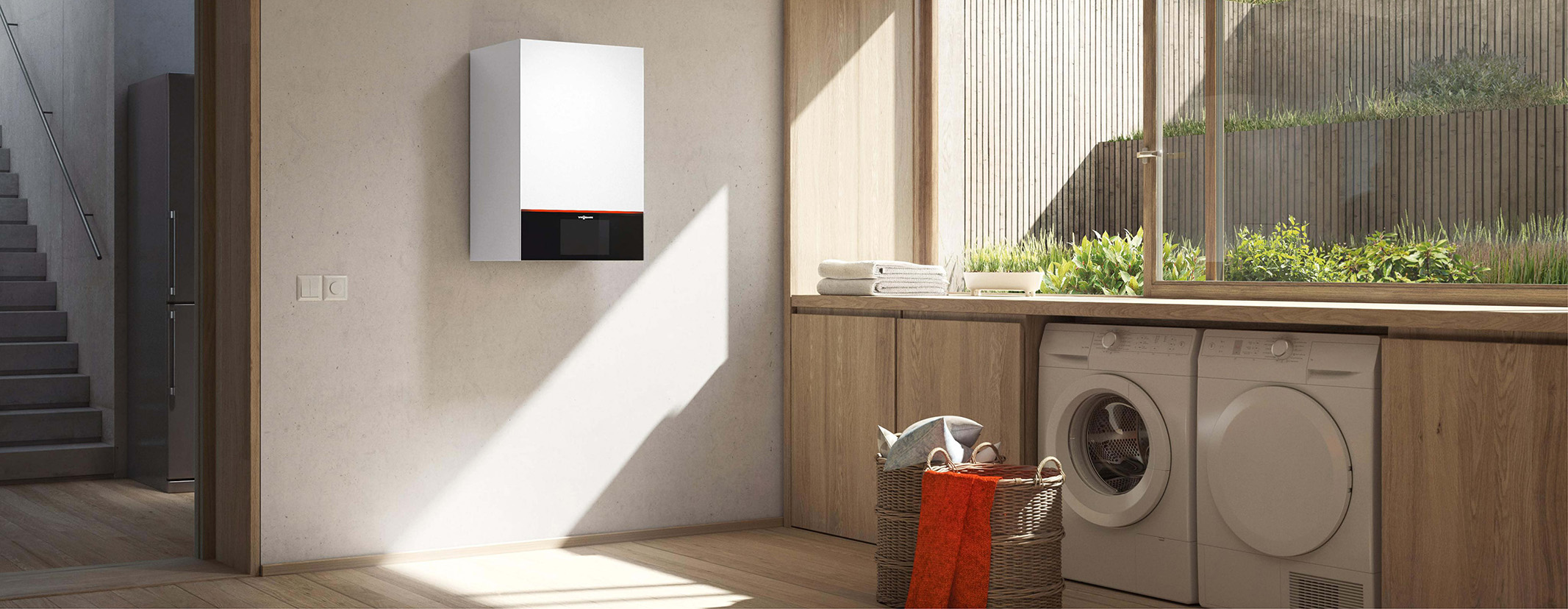 Kundendienst & Wartung